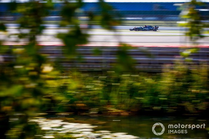 Lewis Hamilton, Mercedes F1 W11