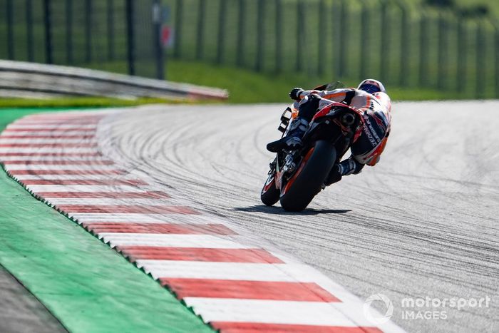 Alex Marquez, Repsol Honda Team