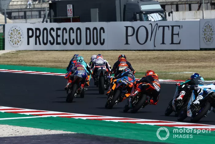 Celestino Vietti Ramus, Sky Racing Team VR46, Jaume Masia, Leopard Racing