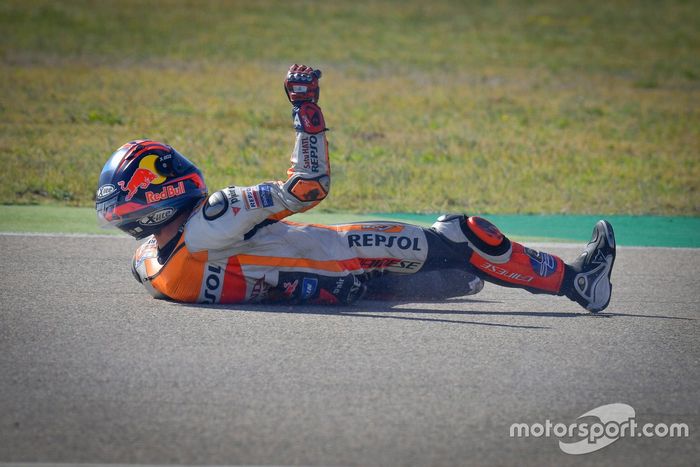 Stefan Bradl, Repsol Honda Team