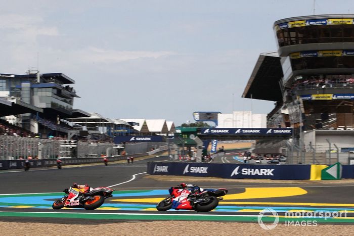 Marc Márquez, Equipo Repsol Honda