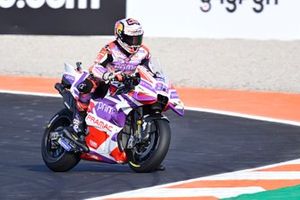 GALERÍA: Fotos del GP de Valencia de MotoGP