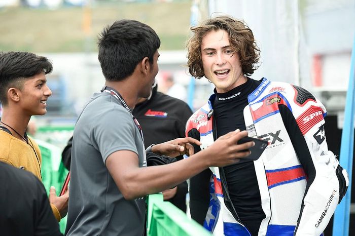 Joe Roberts, Swiss Innovative Investors