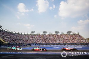 Felipe Massa, Venturi, EQ Silver Arrow 01 Daniel Abt, Audi Sport ABT Schaeffler, Audi e-tron FE06, Ma Qing Hua, NIO 333, NIO FE-005