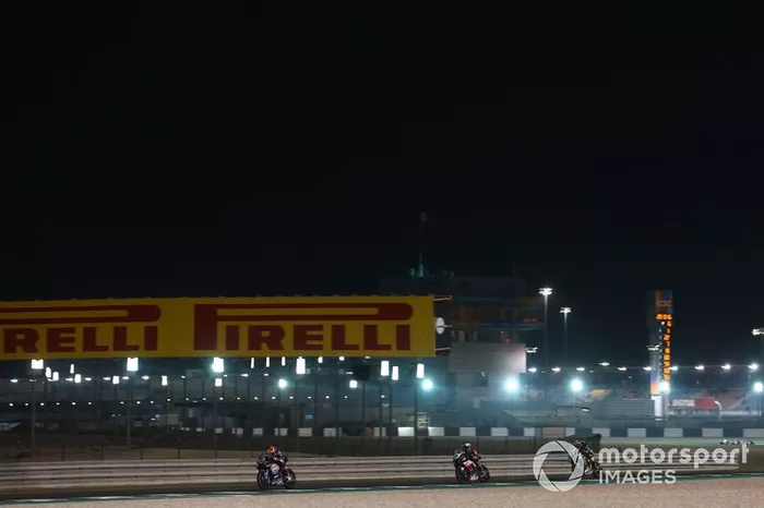 Michael van der Mark, Pata Yamaha, Toprak Razgatlioglu, Turkish Puccetti Racing, Leon Haslam, Kawasaki Racing Team