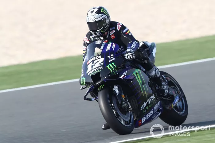 Maverick Vinales - 25 años y 2 meses