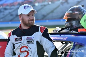 Bobby Earnhardt, Motorsports Business Management, Toyota Supra CIA / Hyatt Life Sciences