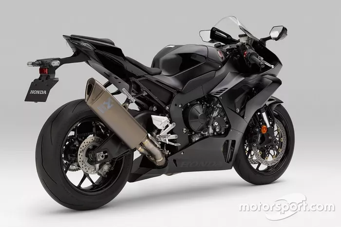 Honda CBR1000RR-R