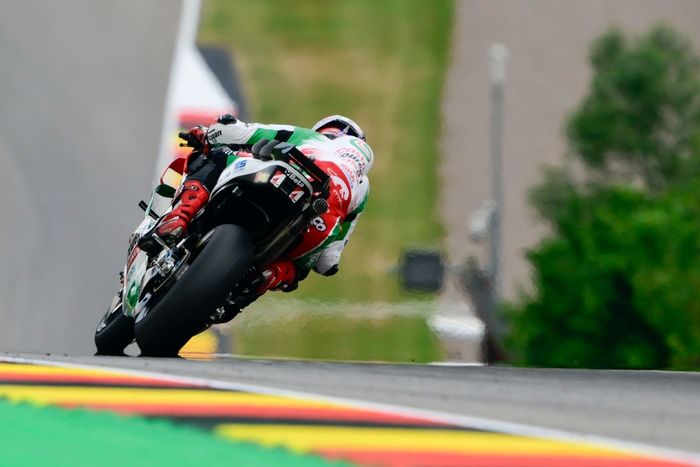 Johann Zarco, Team LCR Honda