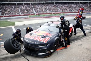 Connor Zilisch, Trackhouse Racing Chevrolet