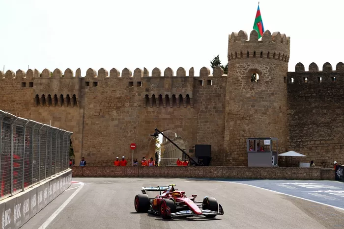 Lewis Hamilton, Ferrari