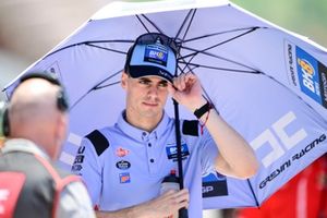 Fermín Aldeguer, Gresini Racing