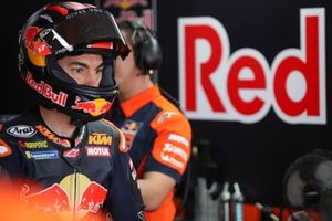 Maverick Viñales, Red Bull KTM Tech 3