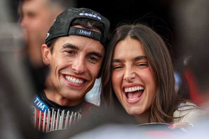 Marc Marquez, Ducati Team