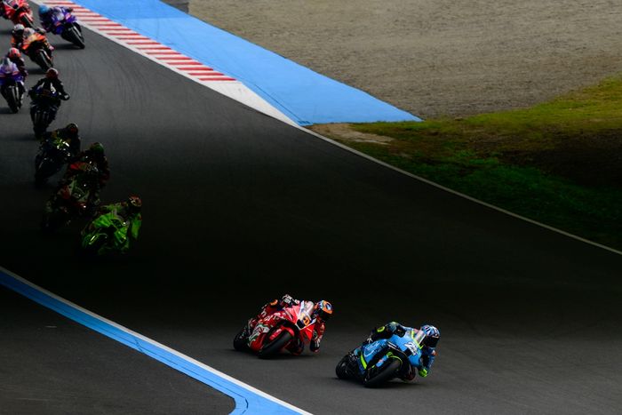 Рауль Фернандес, Trackhouse Racing