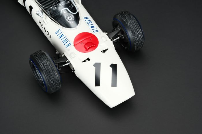 新品未開封60周年記念 限定モデル 1/43 RA272 Hondaホンダ Amazon | タミヤ 1/20 グランプリコレクション No.43 1/20