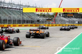 F1 sprint yarışları hakkında bilmeniz gerekenler