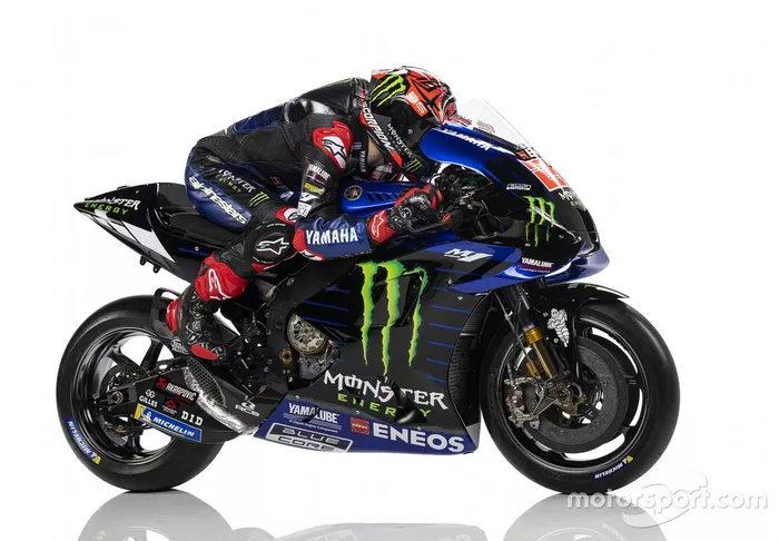 #20 Fabio Quartararo