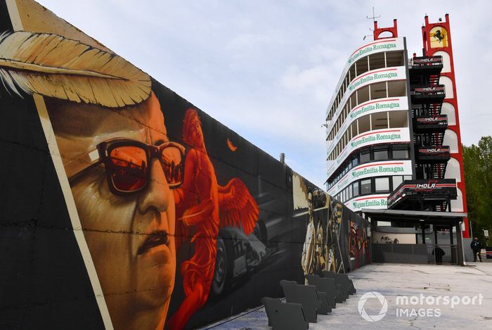 Museo multimedia de Imola - Emilia Romagna