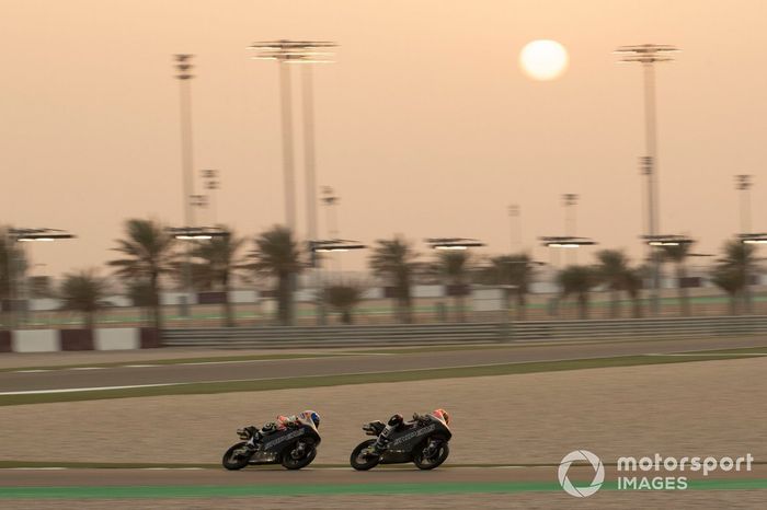 Andrea Migno, Rivacold Snipers Team, Filip Salac, Rivacold Snipers Team