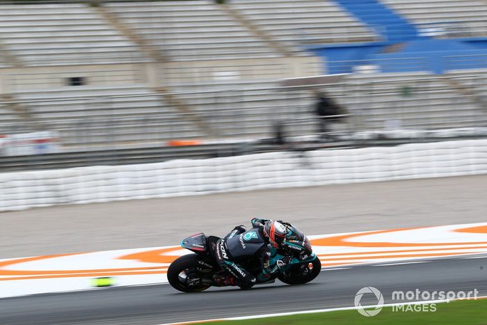 Xavi Vierge, SIC Racing Team