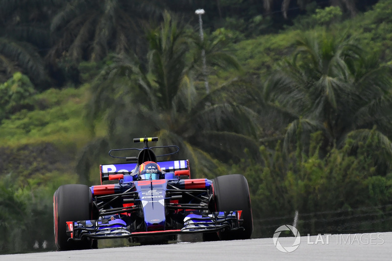 Carlos Sainz Jr., Scuderia Toro Rosso STR12