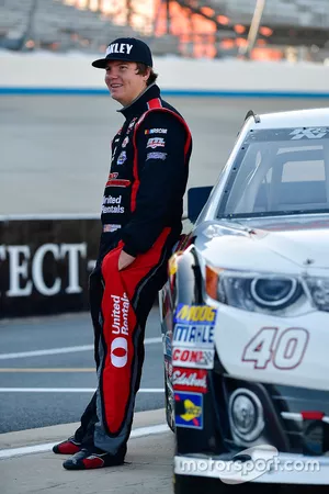 Sheldon Creed
