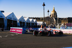 Mike Conway, Dragon Racing