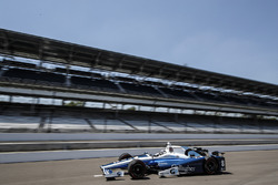 Max Chilton, Chip Ganassi Racing Honda