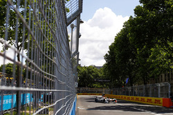 Jérôme d'Ambrosio, Dragon Racing