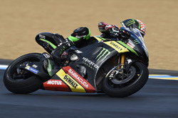 Johann Zarco, Monster Yamaha Tech 3