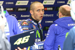 Valentino Rossi, Yamaha Factory Racing
