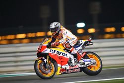 Marc Márquez, Repsol Honda Team