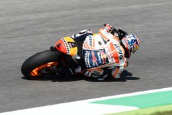 Dani Pedrosa, Repsol Honda Team
