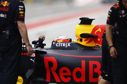 Pierre Gasly, Red Bull Racing RB13