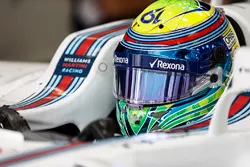 Felipe Massa, Williams