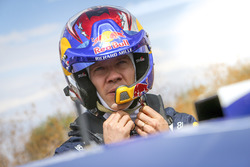 Себастьен Ожье, M-Sport