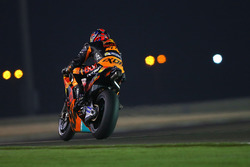 Bradley Smith, Red Bull KTM Factory Racing