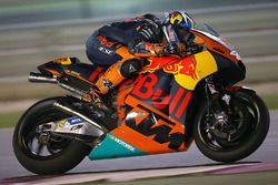 Pol Espargaró, Red Bull KTM Factory Racing