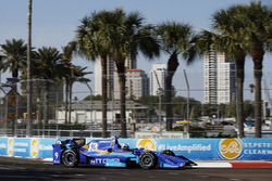 Scott Dixon, Chip Ganassi Racing Honda