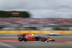 Daniel Ricciardo, Red Bull Racing RB13