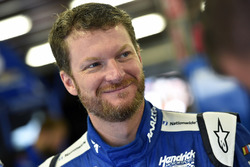 Dale Earnhardt Jr., Hendrick Motorsports Chevrolet