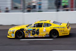 Alon Day, Caal Racing Chevrolet