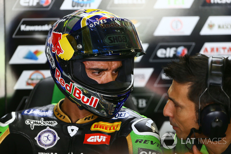 Kenan Sofuoglu, Kawasaki Puccetti Racing