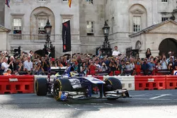 Pascal Wehrlein, Sauber