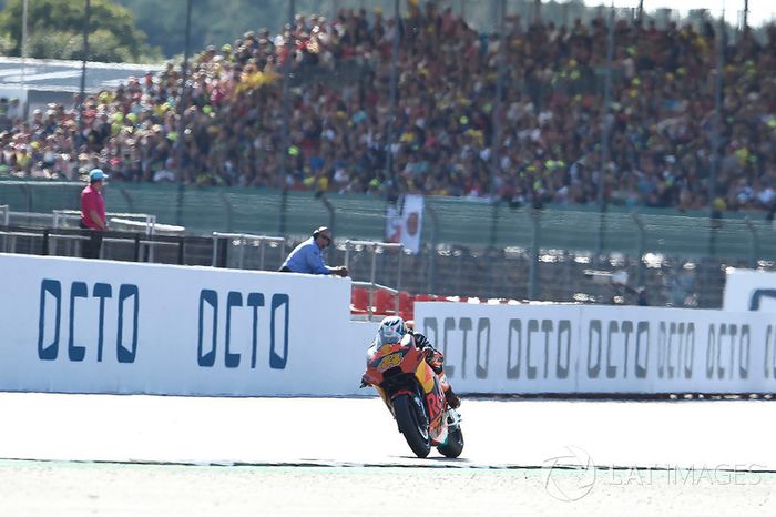 Pol Espargaro, Red Bull KTM Factory Racing