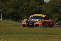 Murillo Racing