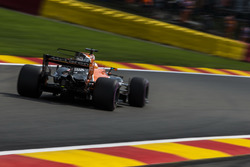 Фернандо Алонсо, McLaren MCL32