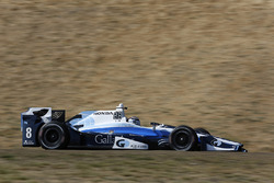 Max Chilton, Chip Ganassi Racing Honda