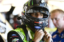 Darrell Wallace Jr., Biagi-DenBeste Racing Ford